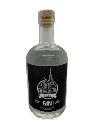 1183 Limited Edition Gin - Front